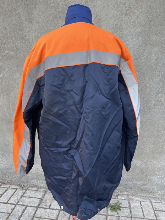 Ветровки куртки