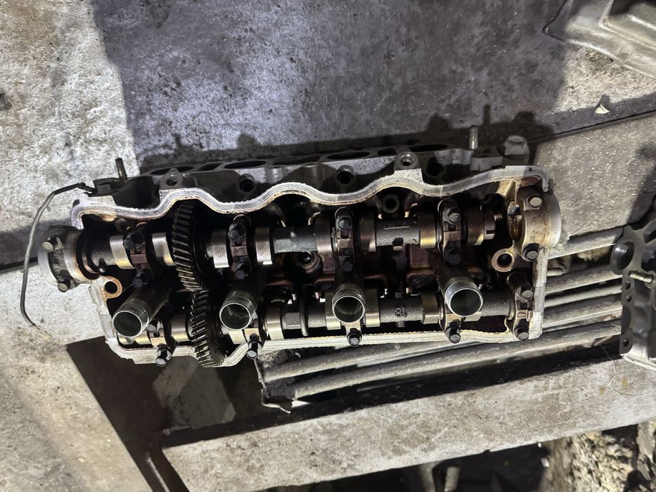 Продам гбц камри 2.2