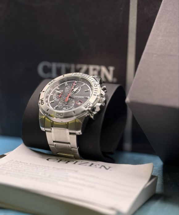 Мъжки часовник Citizen AN3490-55E Chronograph