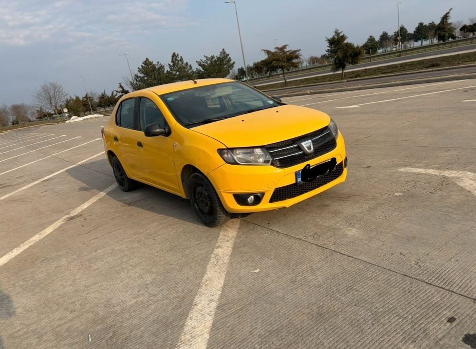 DACIA Logan 0 — imagine 3