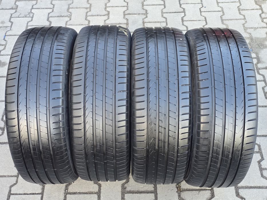 235 60 18 Pirelli