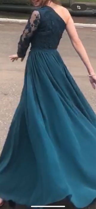 Платье вечернее-на выход/выпускной