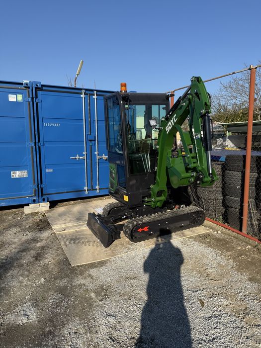 Мобилен склад под наем Варна
