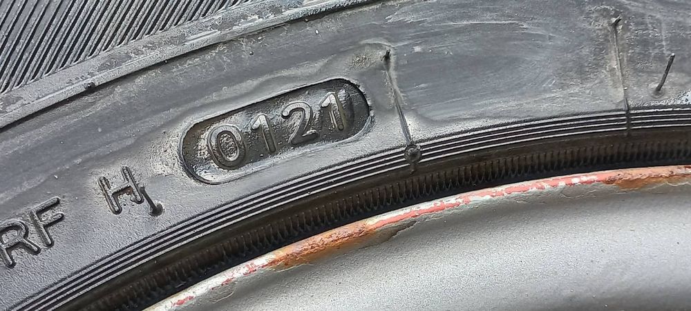 Гуми със джанти за Mitsubishi L200 и Pajero