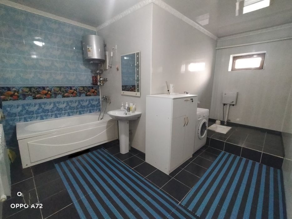 Моншасы бар үлкен үй сатылады