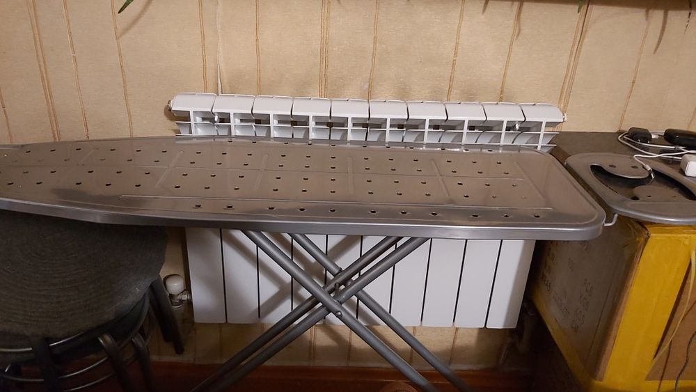 Гладилка большая мощная