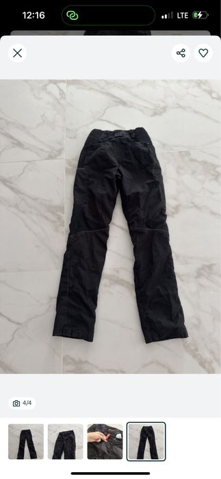 Pantaloni profesionali Engelbert Strauss