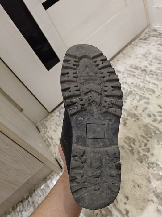 Erkaklar oyoq kiyimi tufli