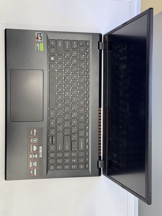 Игровой Ноутбук Acer Nitro V15