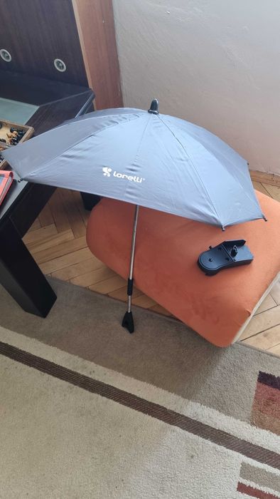 ICandy Strawberry детска количка