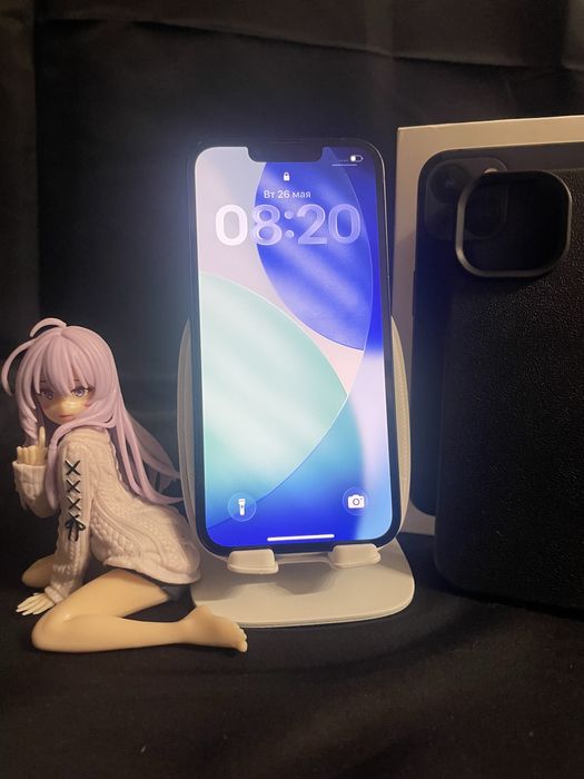 Iphone 13 128гб 89% АКБ