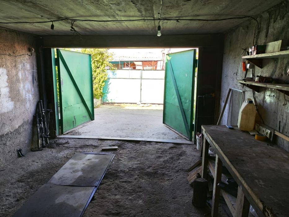 Продам дом МЭЗ бижанова 2/1