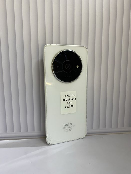 Redmi A3x 64.