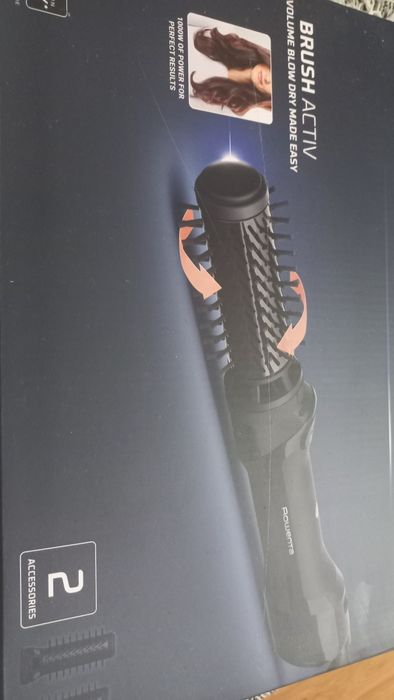 продаю фен-расческу