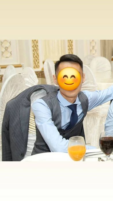 Продам костюм в отличном состоянии