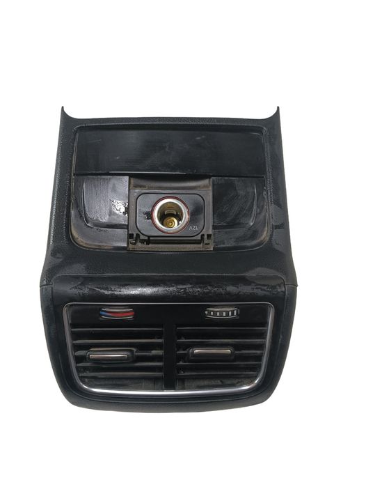 Grila De Ventilatie Spate Audi A4 Iv Avant 8K5, B8 2007 - 2015 Tdi Cjc