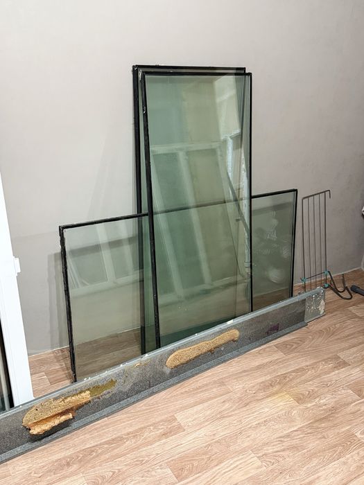 Продам пластиковые окна