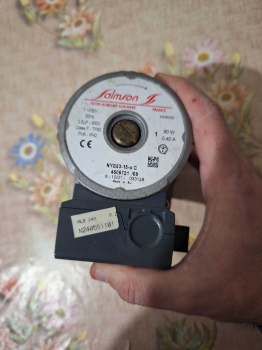 Centrala Termica Biasi 24S Pentru Piese