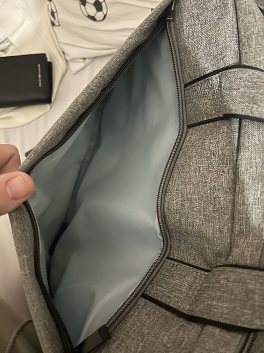 Чанта за лаптоп