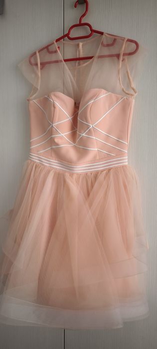 Rochie ocazie femei .Lungime 90 cm,talie 76 cm