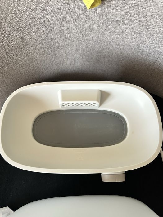 Sterilizator si Uscator de biberoane Philips Avent Premium