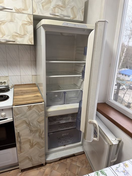 Холодильник «Бирюса»