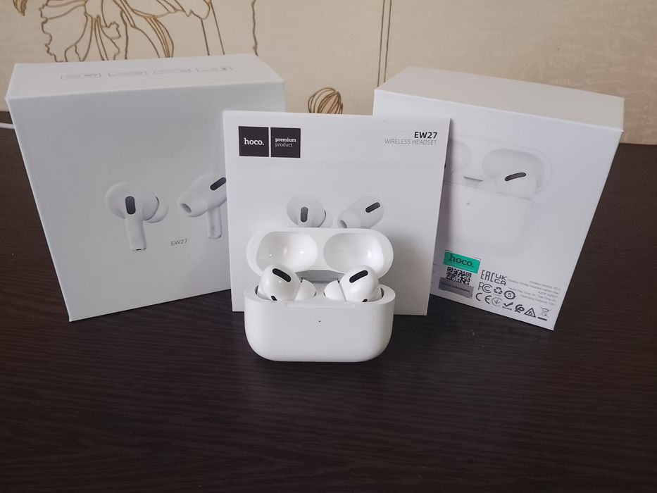 Airpods pro 10000