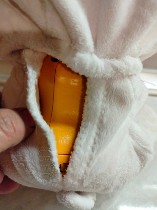 Коледна  играчка с батерии