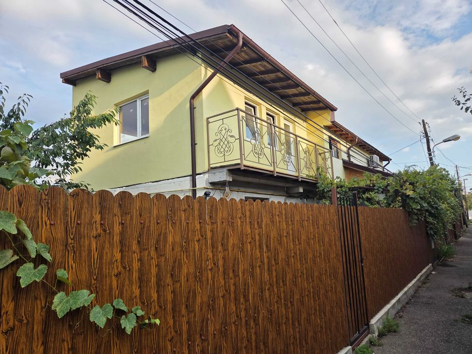 Casa de vanzare zona Cantacuzino