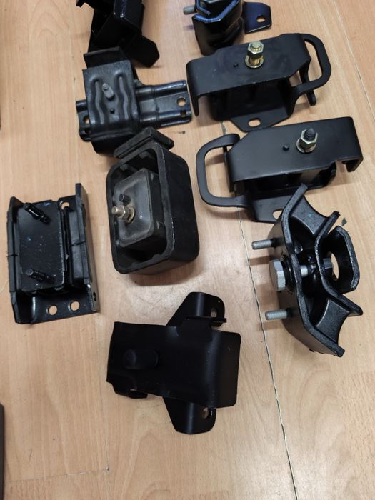 Тампони за Опел ФронтераA,Opel Frontera B,Исузу Трипер.