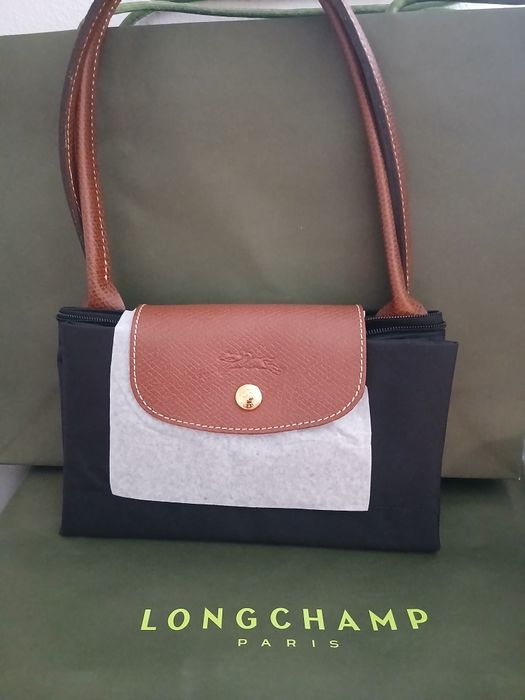 Geanta noua  originala Longchamp