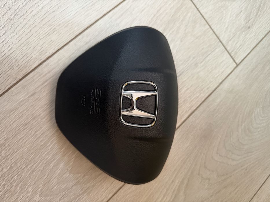 Заглушка руля (Airbag крышка) Honda