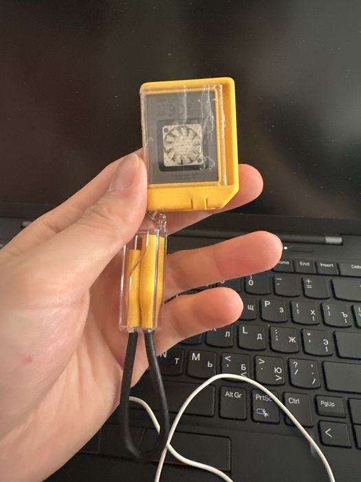 Продает Ssd Sharge