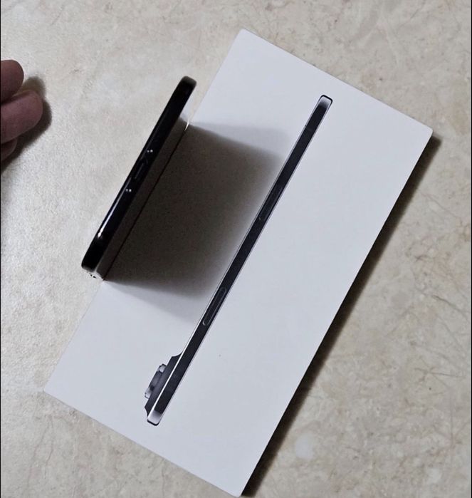 Vand schimb iphone 17 air