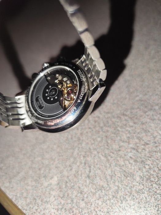 Vând ceas Tissot 1853