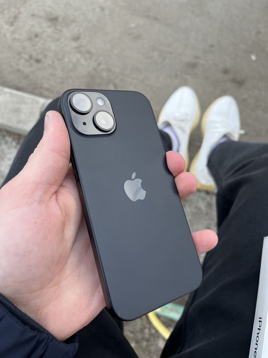 Продам iphone 15 айфон