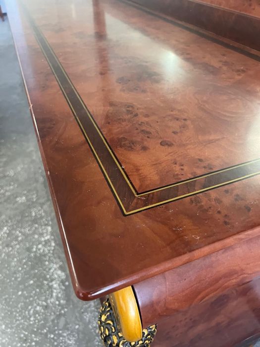 Продам стол из чистого дерева