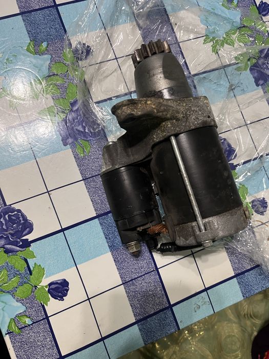 Генератор,гур 3.0