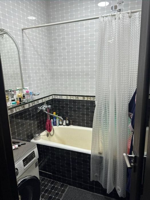 ™ Чиланзар 11 2в3/2/4‼️Евроремонт, Панельный, Зеркалка |50м²|Продаётся