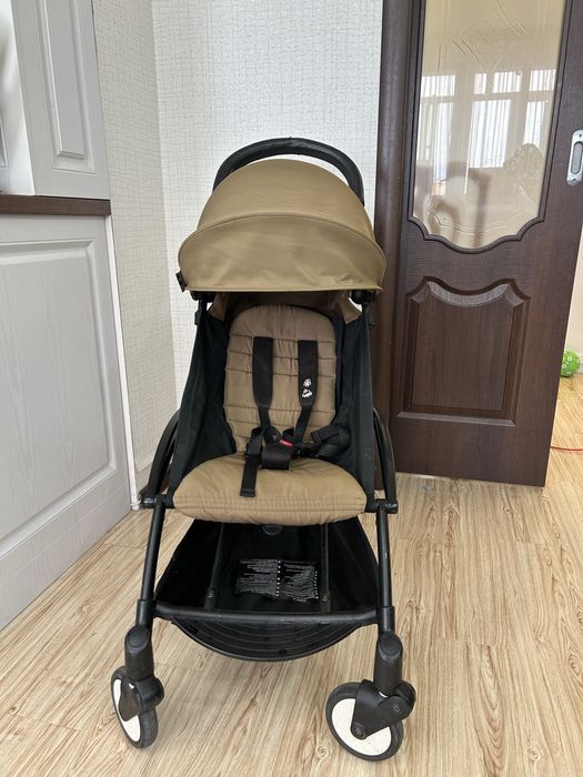 Yo yo babyzen уоуо