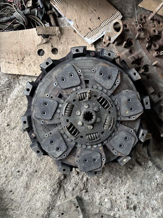 Ambreiaj international 955 1055 1255