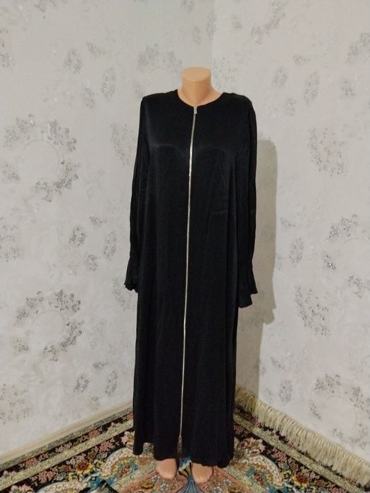 Koyne Abaya kuzgi