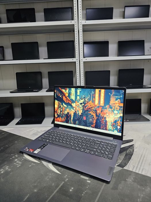 Ноутбук Lenovo IdeaPad Slim 3