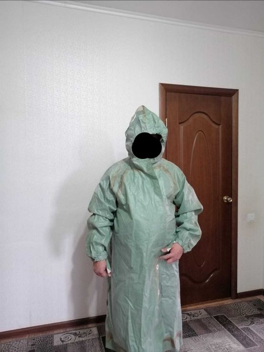 Продам плащ за 15000