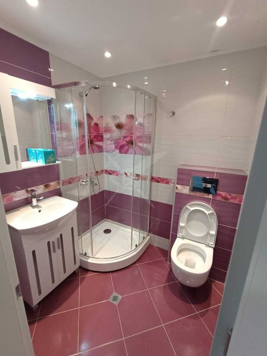 Продава се Двустаен апартамент в к.к. Слънчев бряг - 76 кв.м за 908 €/кв.м - Снимка #2