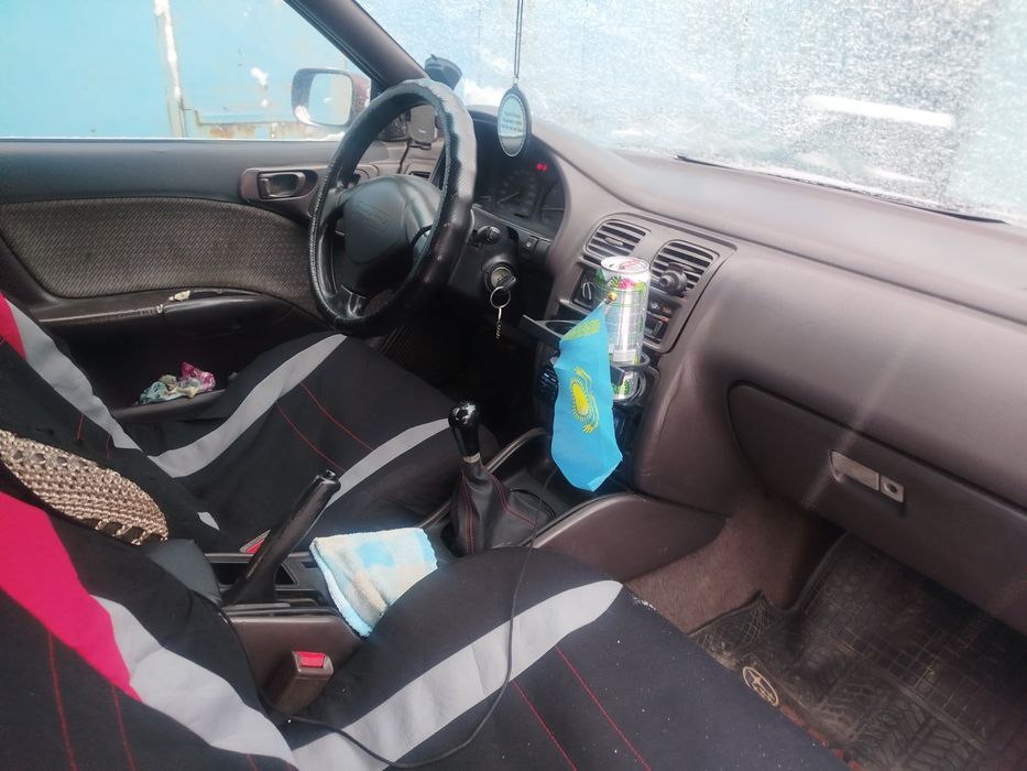 Продам Субару Легаси