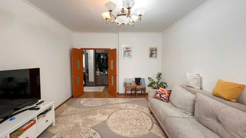 продам 2х ком каратал