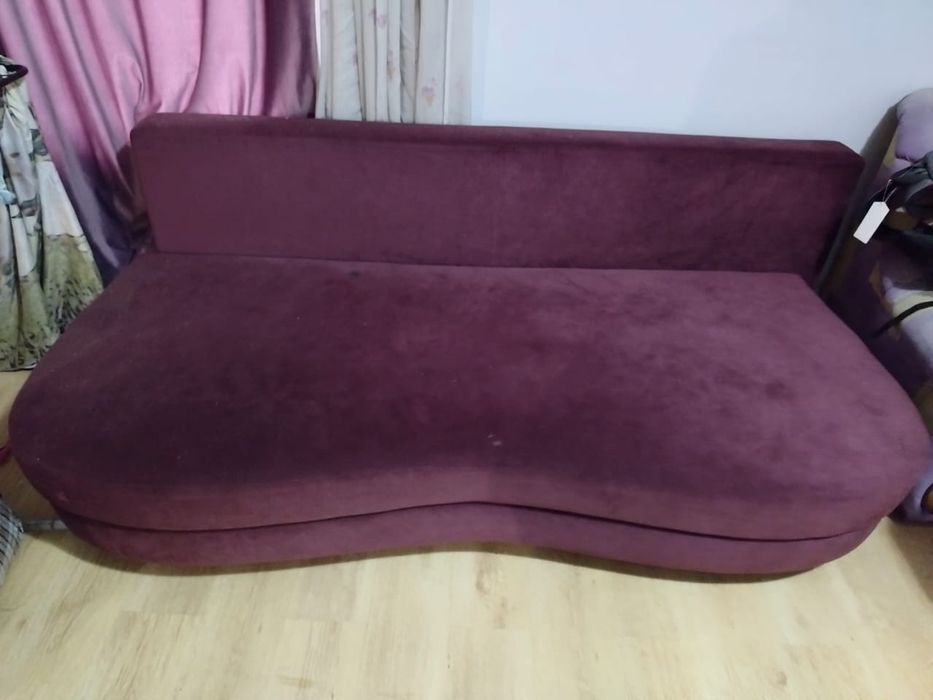 Диван раскладной