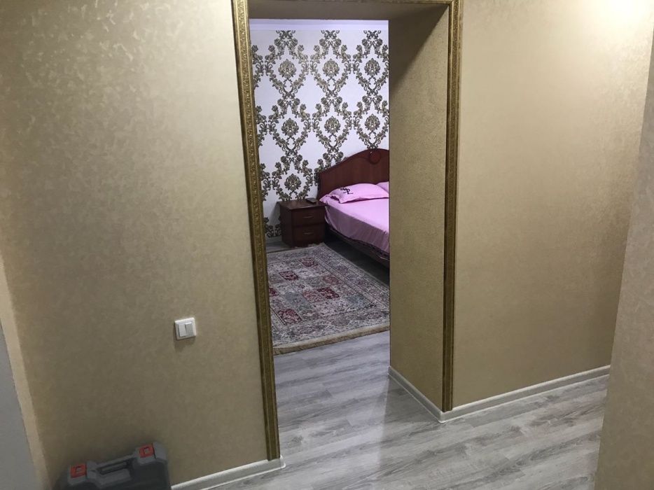 Сдам квартиру на 72 квартале