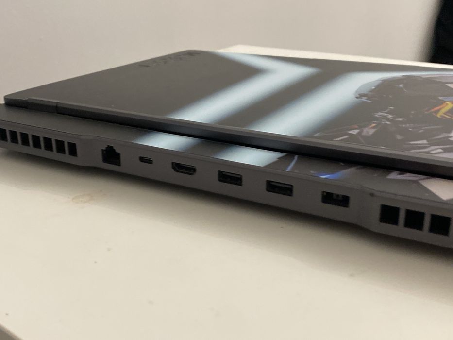 Lenovo legion 5 2023модел